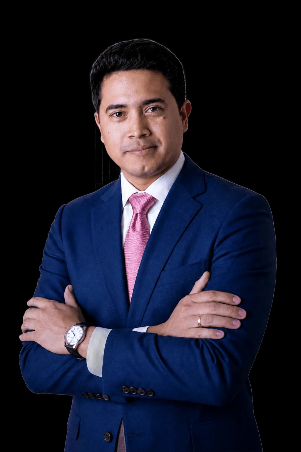 Abogado fundador de Lextalegal